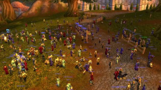 游戏圈背后的故事_游戏产业暴利_大型网络游戏门户网站源码