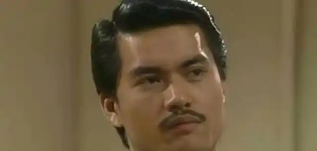 吕良伟第二任老婆阿茵_吕良伟三次婚姻_吕良伟与周海媚邝美云杨小娟的故事