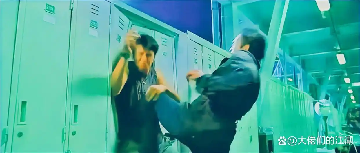 纹身忠 传奇故事_香港黑帮 屠龙案_香港纹身忠有没抓到