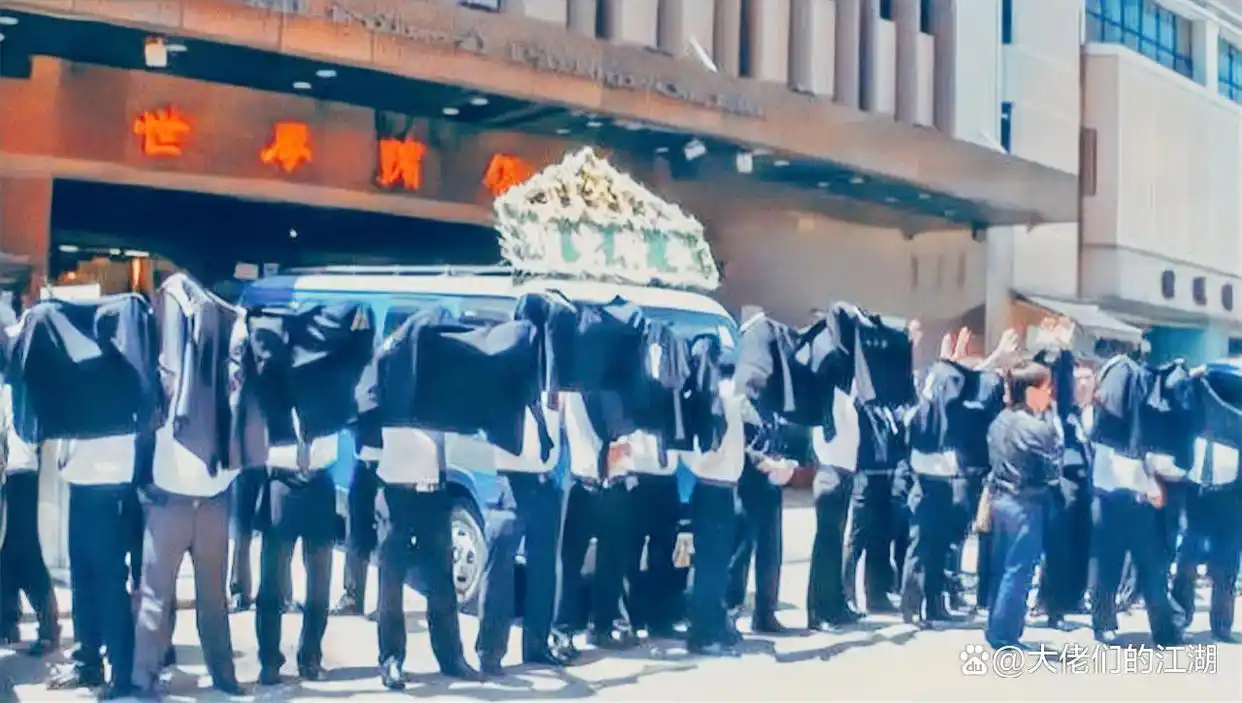 香港黑帮 屠龙案_纹身忠 传奇故事_香港纹身忠有没抓到