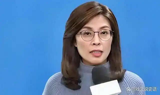 2025年郑丽文谈台湾现实：从媒体人到国民党主席，她为何直言“台独的尽头是统一”
