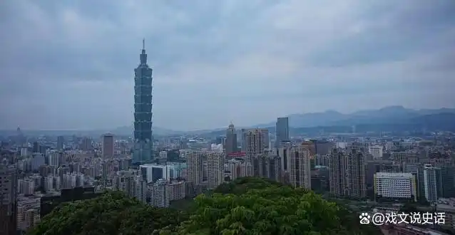 台湾新闻节目_郑丽文 台湾现实 台独的尽头是统一