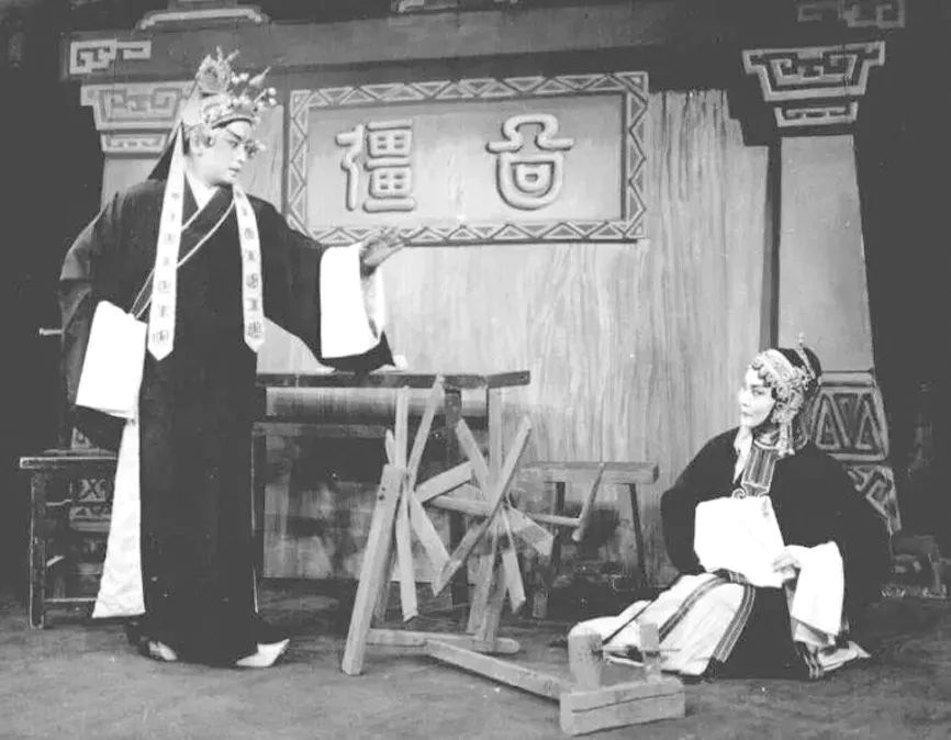 甘肃一级秦腔名家名单_李逸僧 秦腔改革家 李翼生