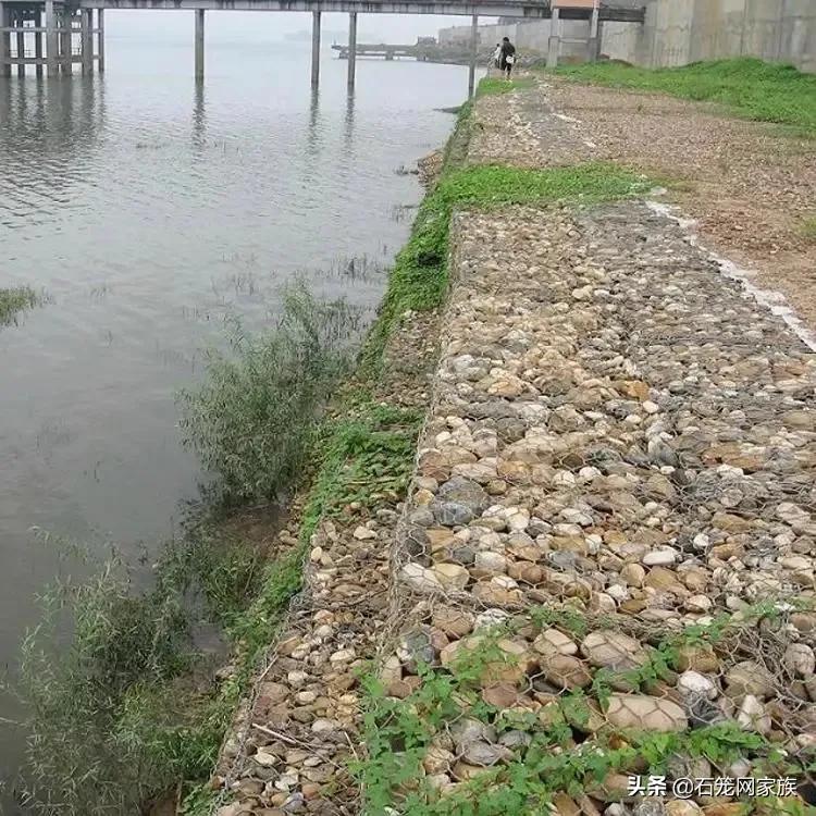 雷诺护垫规格参数_雷诺护垫单隔板双隔板区别_雷诺护垫施工规范