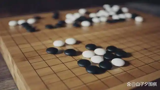围棋入门 暗气_围棋之延气_围棋之气
