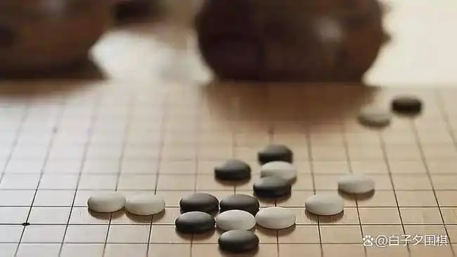 围棋之气_围棋入门 暗气_围棋之延气
