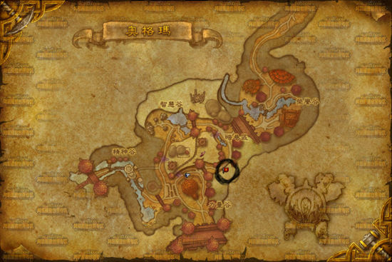 魔兽世界幻化规则详解 幻化系统操作指南