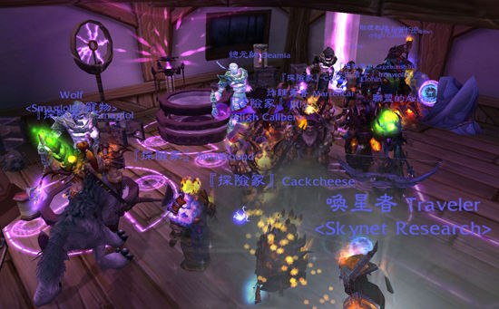 绷带人更黑:4.3测试服虚空银行与幻化系统体验