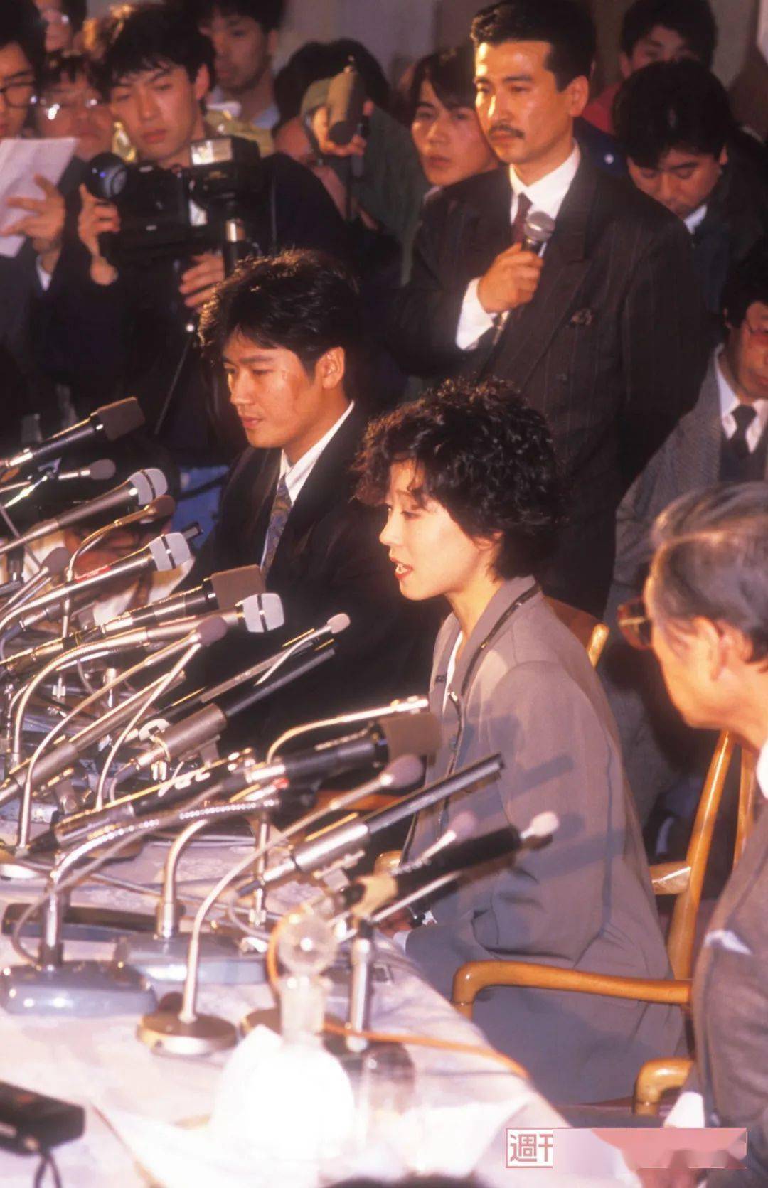 中森明菜 推特回归 HZVILLAGE_akina