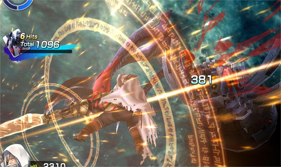 西安创优互娱手游加盟混沌之戒3RPG手游分享