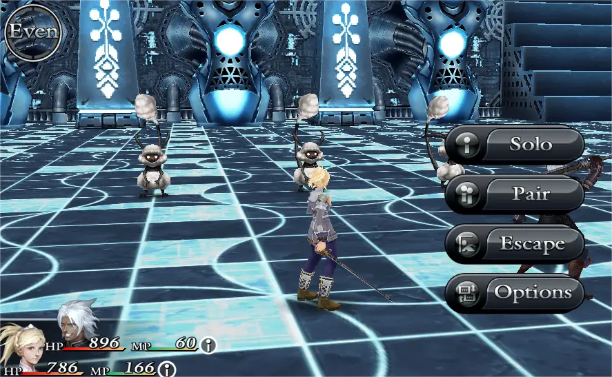 混沌之戒3RPG手游_混沌之戒3_西安创优互娱手游加盟