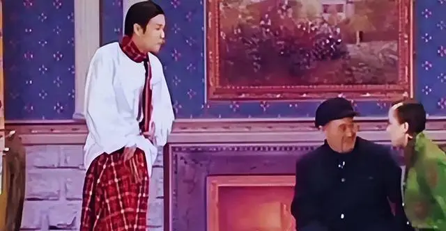 小沈阳赵本山反目内幕_赵本山重庆事件真相_赵本山恨小沈阳原因