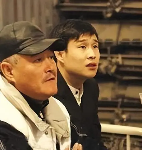 小沈阳赵本山反目内幕_赵本山恨小沈阳原因_赵本山重庆事件真相