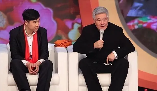 赵本山恨小沈阳原因_赵本山重庆事件真相_小沈阳赵本山反目内幕