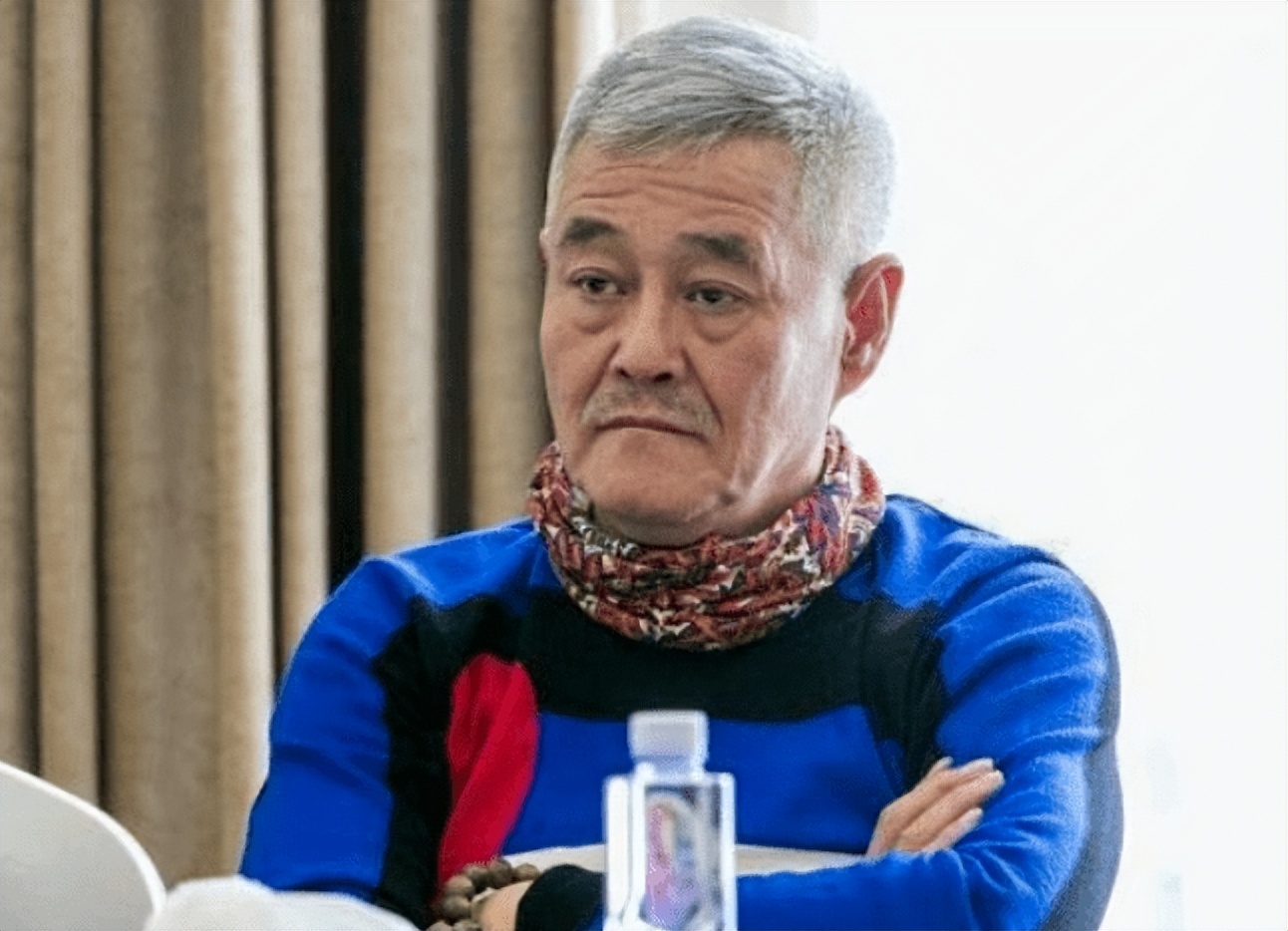 蒋大为看不起草根歌手事件_赵本山重庆事件真相_赵本山蒋大为内斗原因