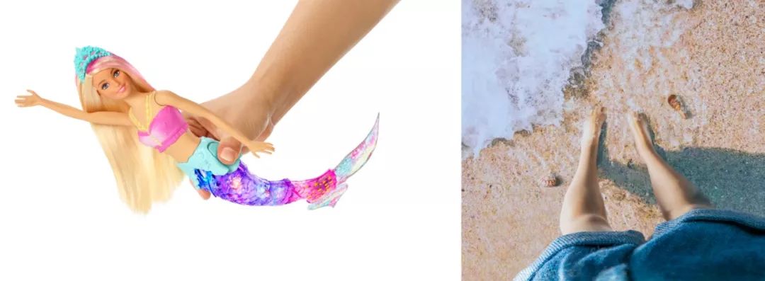 角色扮演小游戏_芭比娃娃小游戏_亲子互动游戏