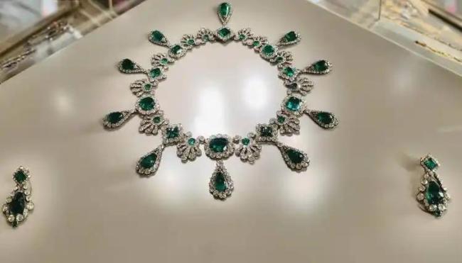 卢浮宫文物失窃后哪些问题值得关注 被盗文物追回难