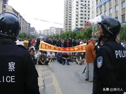 吉林通钢事件的借鉴_通钢陈国君被打死真相_通钢改制事件