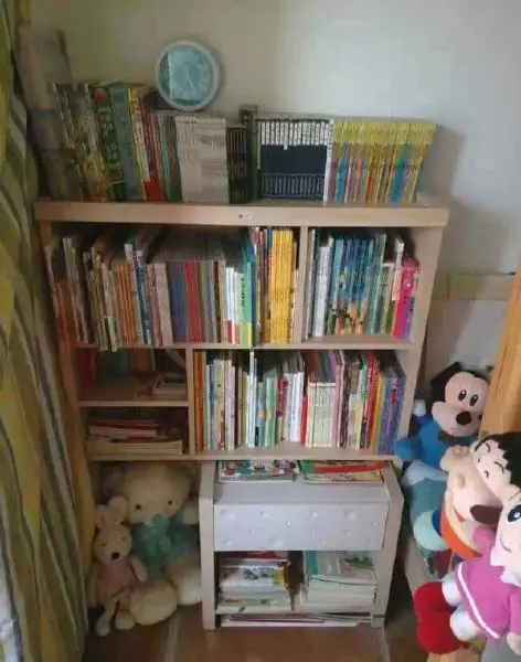 培养孩子阅读兴趣方法_让孩子爱上读书的技巧_能把阅读的小说变成听的软件