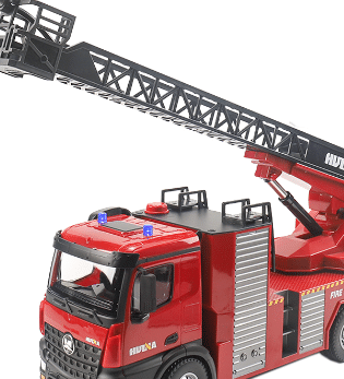 消防云梯车多功能化_消防云梯_消防云梯车系列化