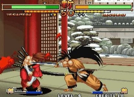 侍魂零特别完全版新增隐藏角色天草四郎时贞_侍魂零特别版街机游戏完整复刻_侍魂零出招表