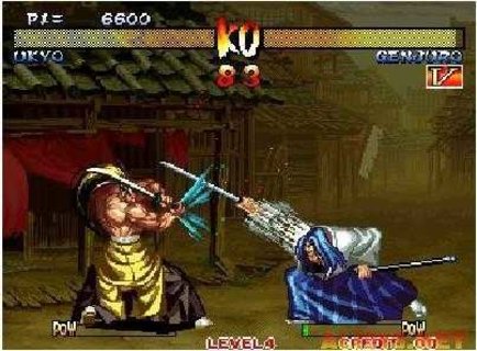 侍魂零出招表_侍魂零特别完全版新增隐藏角色天草四郎时贞_侍魂零特别版街机游戏完整复刻