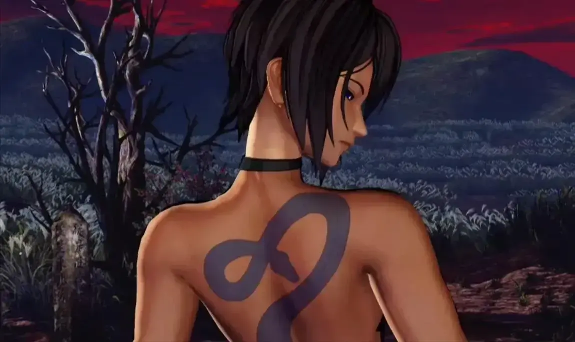 侍魂零全人物出招表及分析(图文)