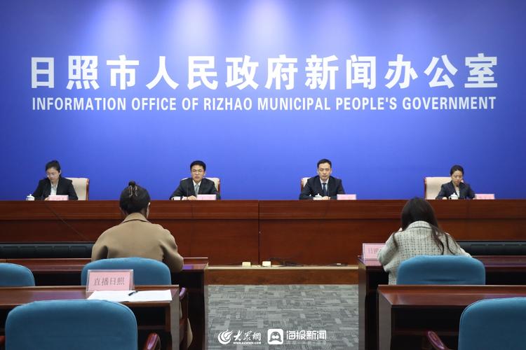 以实干作答 日照金融交出亮眼答卷