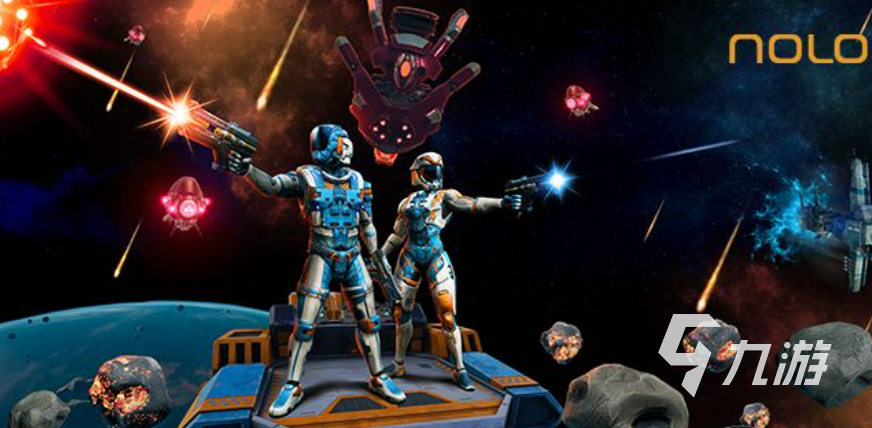 有趣的手机vr大型游戏下载 免费的手机vr游戏大全2023