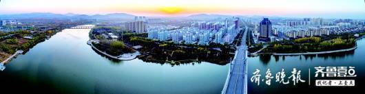 加快发展、赶超跨越春天里，平邑吹响冲锋的号角