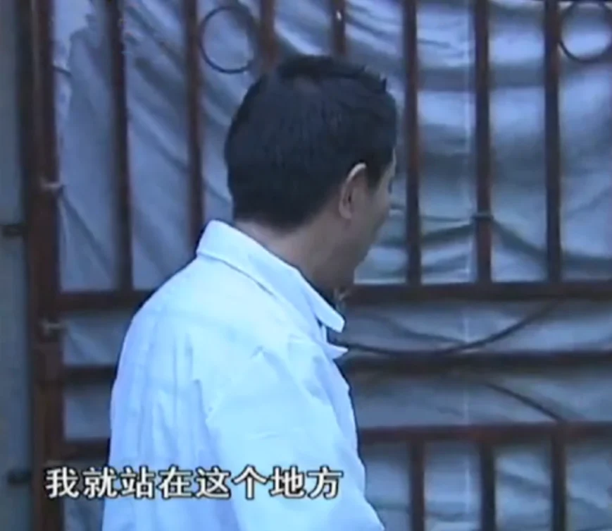 雨夜弃婴_江西靖安医院弃婴事件_太平间发现弃婴故事