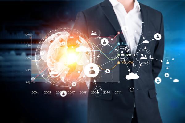 投资项目网上赚钱平台：数字化经济中的新兴机遇与挑战 图2