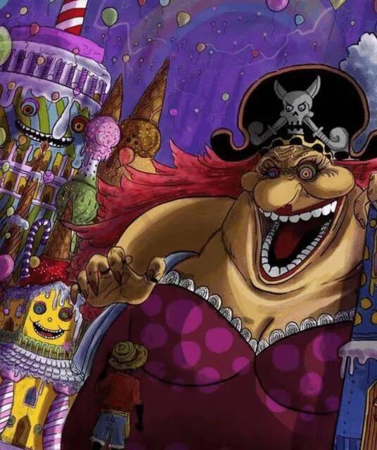 海贼王战力排名top10_海贼王中文网革命家龙几岁_海贼王最强十人排行