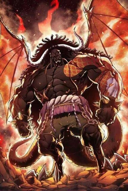 海贼王战力排名top10_海贼王中文网革命家龙几岁_海贼王最强十人排行