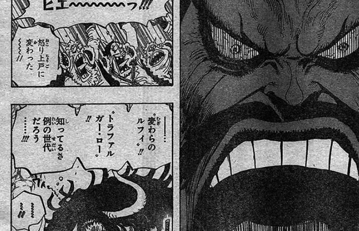 海贼王中文网革命家龙几岁_海贼过家家 路飞 父亲蒙奇D龙_海贼过家家 路飞 革命军