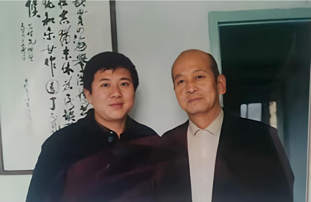 心中的丰碑 关学曾 北京琴书泰斗_北京琴书关学曾 全集