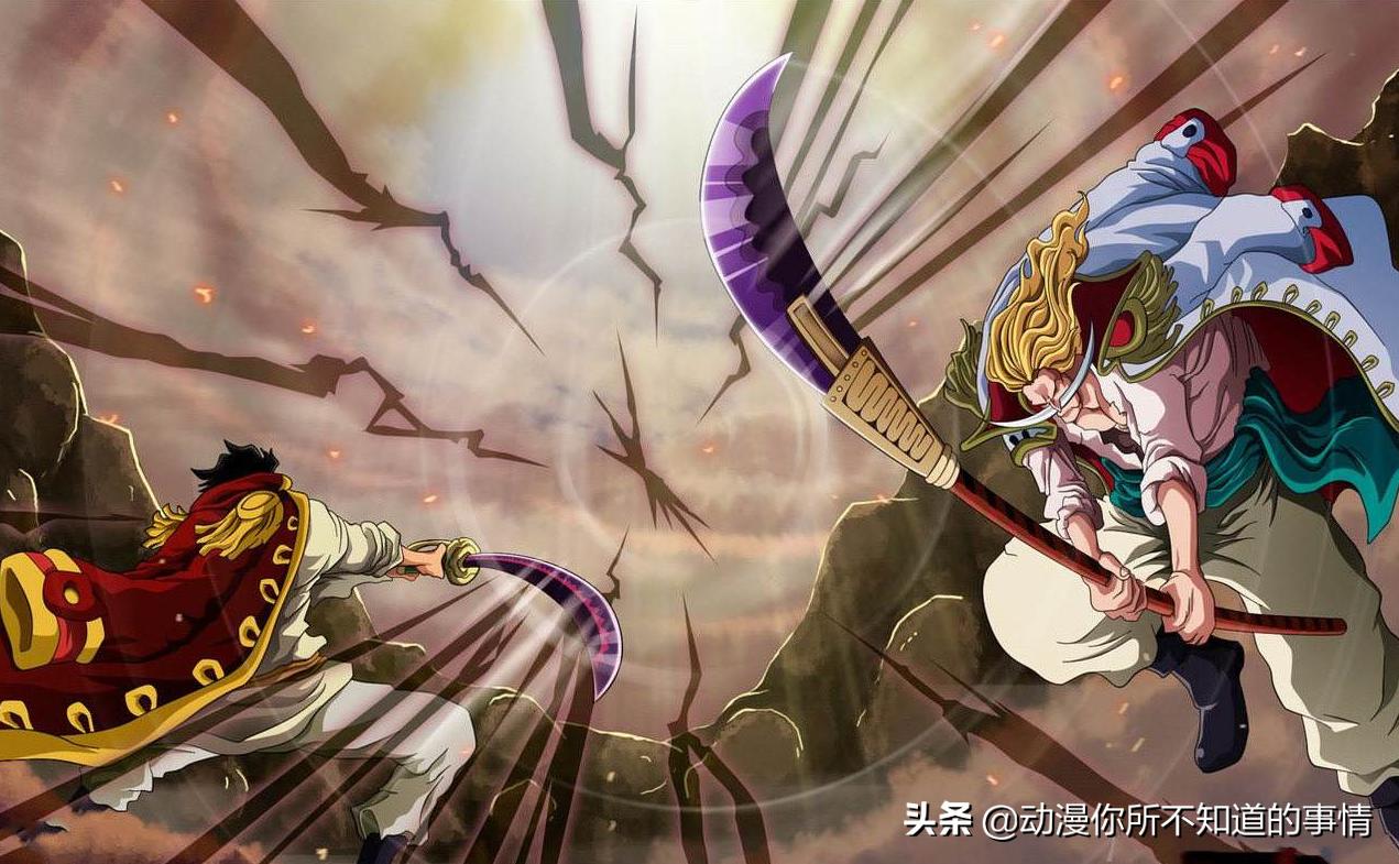 海贼王D一族真实身份_D之一族含义解析_海贼王中文网革命家龙几岁