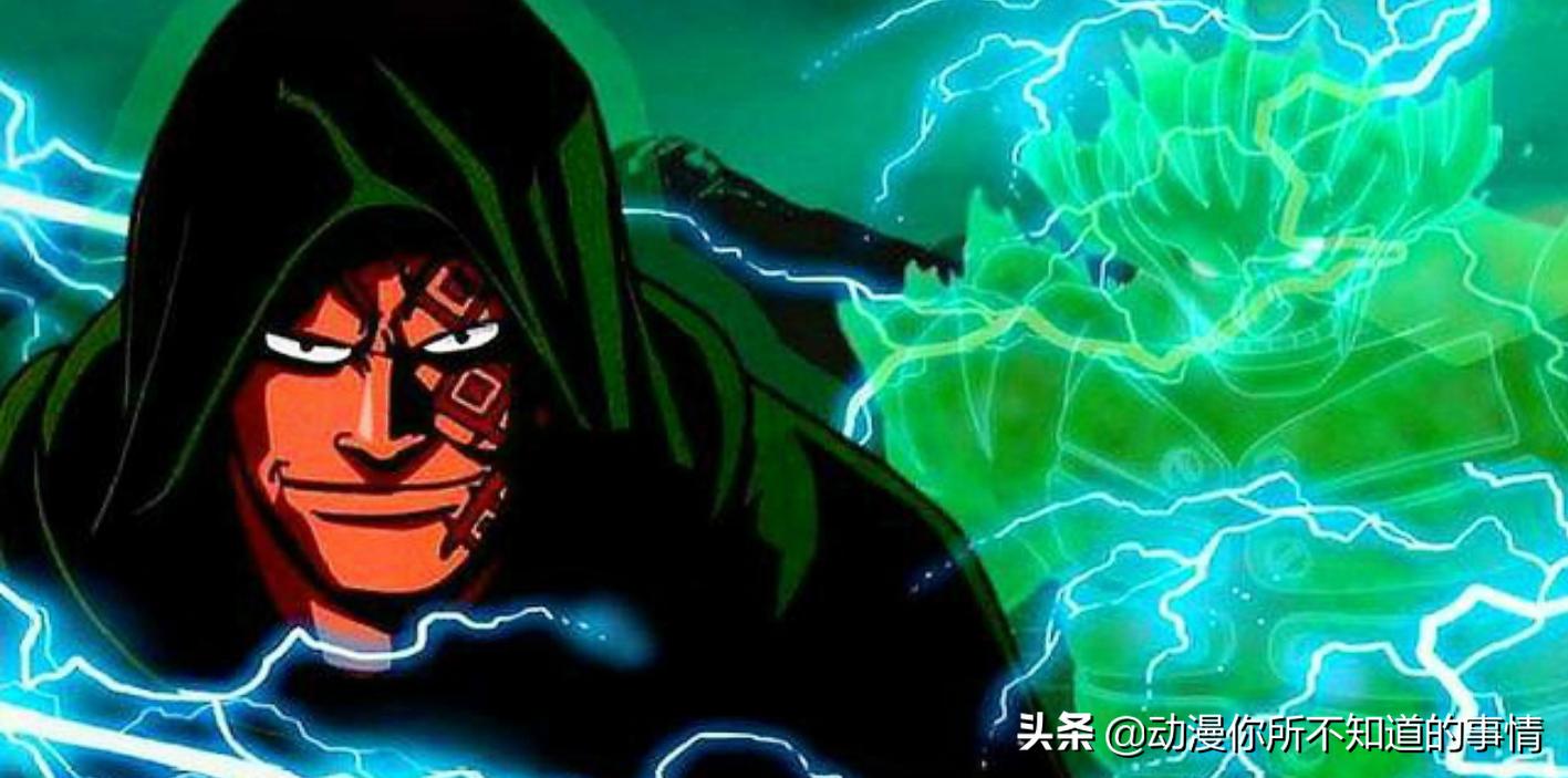 海贼王中文网革命家龙几岁_D之一族含义解析_海贼王D一族真实身份