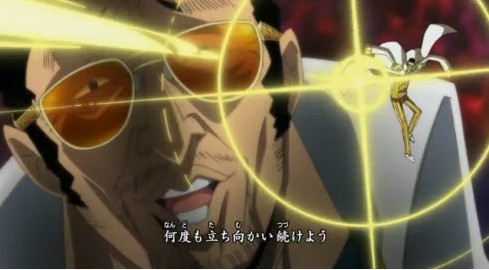 革命军势力全貌 揭晓_海贼王803话 龙召集革命家_海贼王中文网革命家龙几岁