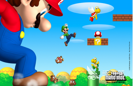 2025热门超级玛丽游戏推荐：免费下载合集精选