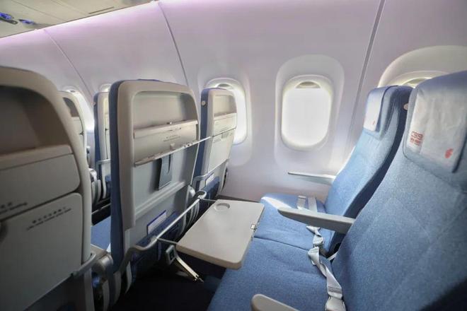 中消协发文批评的民航付费选座，到底是不是“行业惯例”？