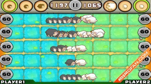 独乐不如众乐支持多人对战的游戏推荐