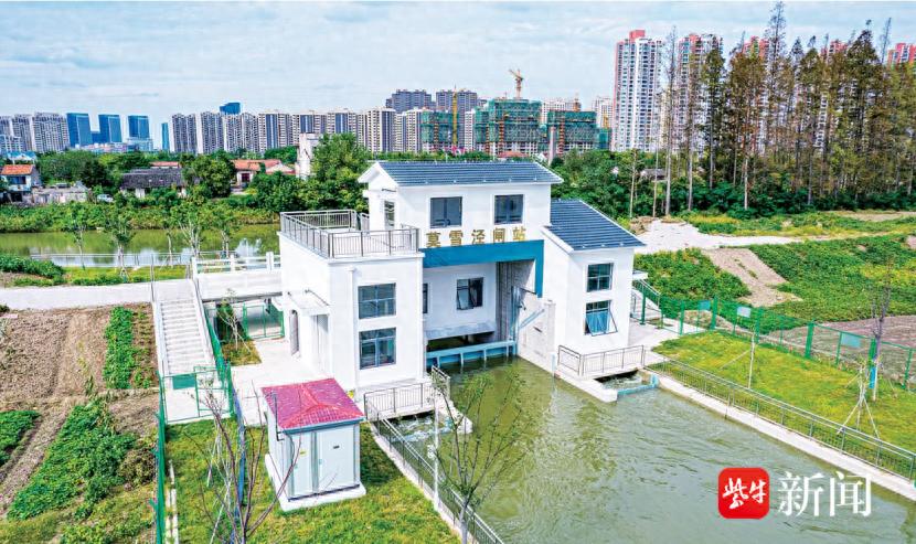 朝阳河黑臭水体治理_太仓港区 港城建设_太仓港区水环境整治