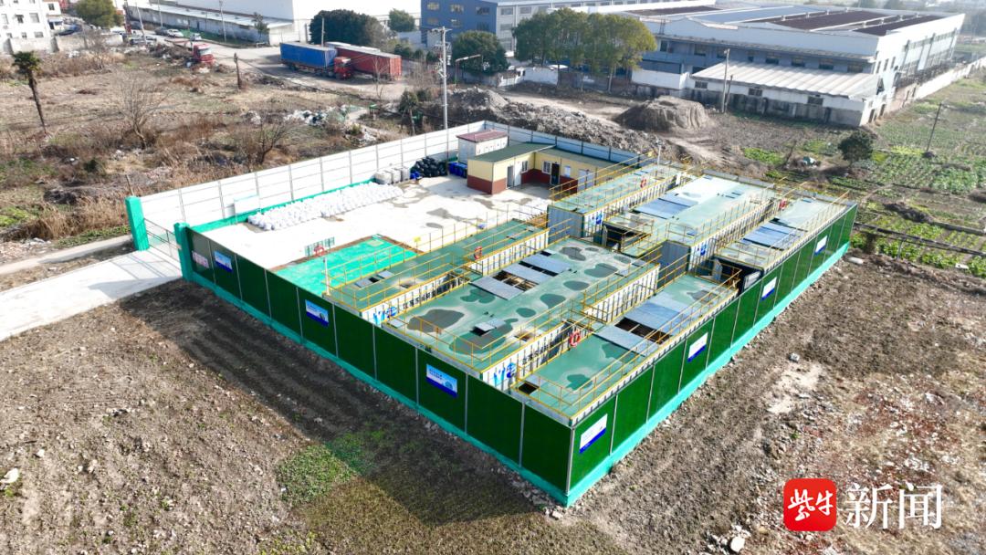 太仓港区水环境整治_太仓港区 港城建设_朝阳河黑臭水体治理