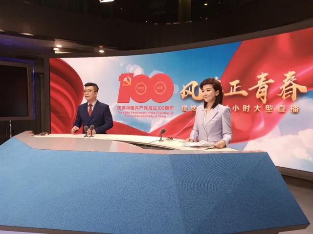 新华社推出“史上最复杂”24小时直播：有多精彩？有什么“来自太空的惊喜”？