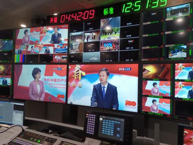 新华社推出“史上最复杂”24小时直播：有多精彩？有什么“来自太空的惊喜”？