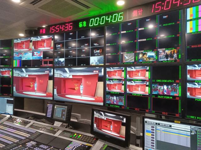 新华社推出“史上最复杂”24小时直播：有多精彩？有什么“来自太空的惊喜”？