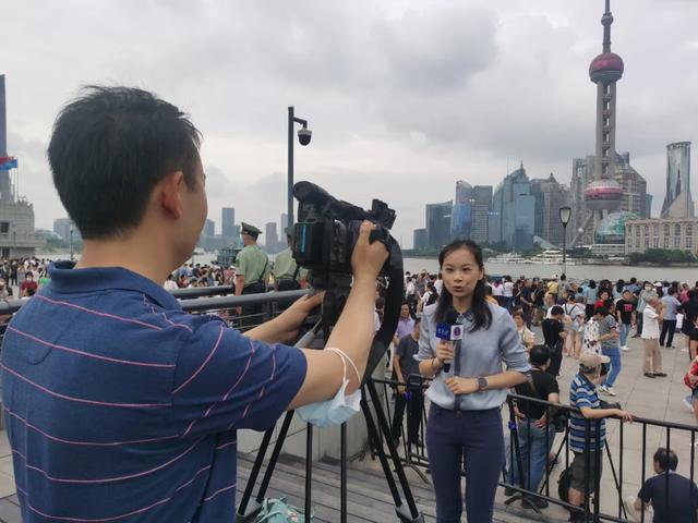 新华社推出“史上最复杂”24小时直播：有多精彩？有什么“来自太空的惊喜”？