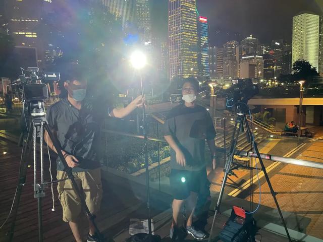 新华社推出“史上最复杂”24小时直播：有多精彩？有什么“来自太空的惊喜”？