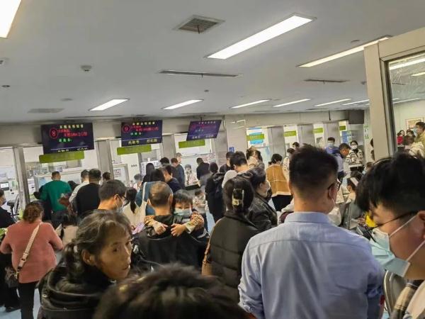 目前高发流感是哪种毒株？如何预防？浙江疾控最新提醒